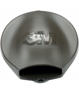 3M™ 6864 Reusable Respirator Centre Facepiece Adapter Assembly for 3M™ Reusable Full Face Mask 6000 Series,
