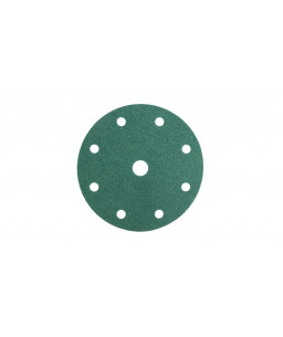 3M™ Hookit™ Abrasive Disc 245, 150 mm, 15 holes, P60 ΡΝ62948