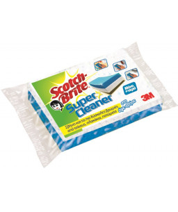 3Μ™ Scotch-Brite™ Μαγική Γόμα Super Cleaner