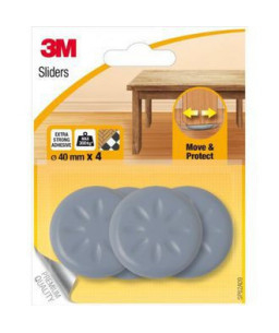 3M™ Sliders 50mm SP62A10