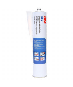 3M™ 550FC Polyurethane Adhesive Sealant Fast Cure  310 ml