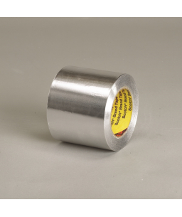 3M 1436 Aluminium Foil Tape 50mm X 50m Alu Foil Tape Silver
