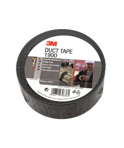 3M™ Value Duct Tape 1900 50mm x 50M