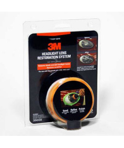 3M™ Headlight Restoration Kit, PN 39073