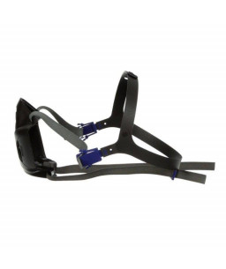 3M™ Secure Click™ Head Harness Assembly HF-800-04