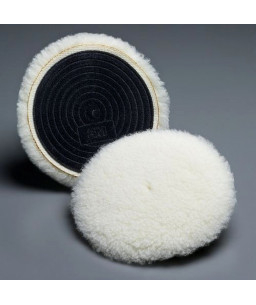 3M™ Perfect-it™ ll Wool Compounding Pad 01927