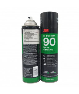 3M™ Scotch-Weld™ 90 Adhesive Spray, 500ml