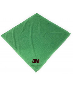 3M™ Scotch-Brite™ 2012  Essential Microfibre Wipes