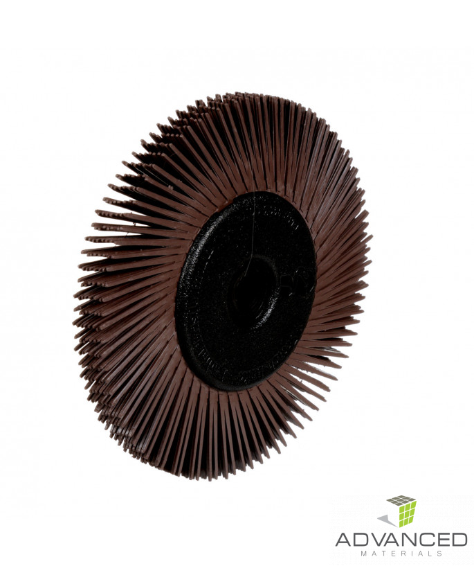 3M™ Scotch-Brite™ Radial Bristle Brush BB-ZB TYPE-A 150mm