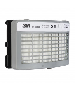 3M™ Versaflo™ TR-3712E Powered Air Respirator Particulate Filter