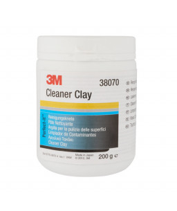3M™ Perfect-It™ Cleaner Clay, 200 g, 38070