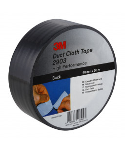 3M™ General Purpose Conformable Duct Tape 2903, 48mmX50m