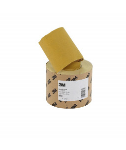 3M™ Abrasive Sheet Roll Hookit™ 255P 115 mm x 25 m