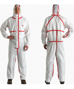 3M™ Protective Coveralls 4565, Type 4/5/6