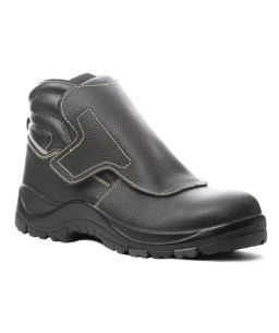 SAFETY WORK BOOTS COVERGUARD HIGH S3 SRC -METAL FREE- 9QAND