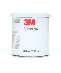 3M™ Primer 94, Yellow, 236 ml