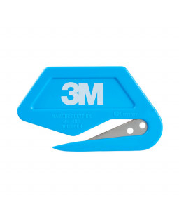3M™ Clear Masking Film Cutter, Standard, Blue, 07813