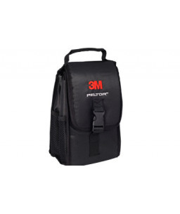 3M™ FP9007 PELTOR™ Padded Headset Bag, Black