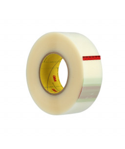 3M™ 8681HS Polyurethane Protective Tape , spil kit, Transparent, 6 in x 36 yd