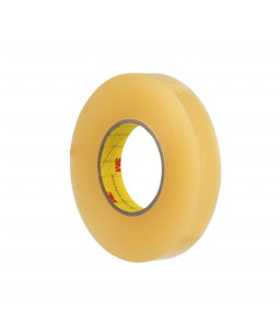 3M™ 8561 Polyurethane Protective Tape , Transparent, 1 in x 36 yds