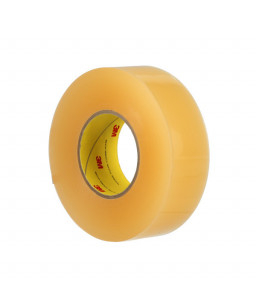 3M™ 8561 Polyurethane Protective Tape , Transparent, 3 in x 36 yds