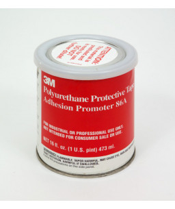 3M™ Adhesion Promoter 86A, Transparent, 1 pt (473ml)