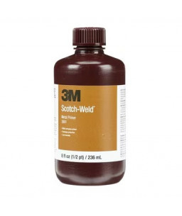 3M™ Scotch-Weld™ Metal Primer EC-3901, 0.5 pt (240ml)