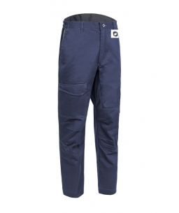 5IRP120 IRAZU Pants Navy Blue