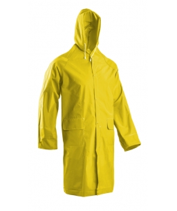 MO50315 PVC COAT YELLOW 0.32MM (L)