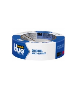 3M™  SCOTCHBLUE™ ΤΑΙΝΙΑ ΜΑΣΚΑΡΙΣΜΑΤΟΣ ΜΠΛΕ 2090