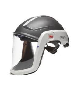 M-307 3M ΚΡΑΝΟΣ ΚΕΦΑΛΗΣ Flame Resistant Faceseal