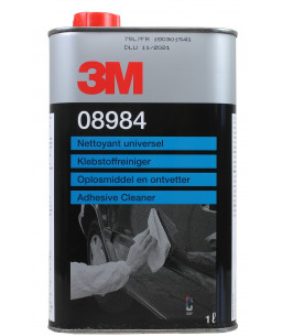 3M™ Καθαριστικό Κόλλας Γενικής Χρήσης 1L 8984