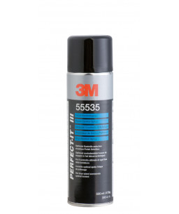 3M™ 55535 Perfect-It™ Finish Control Spray, 500 ml