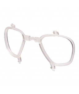 3M™ Goggle Gear™ Διορθωτικό Ένθετο Γυαλιών Κλειστού Τύπου GG500PI-EU