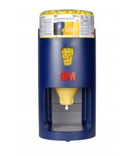 3M™ E-A-R™ One Touch™ Pro Earplug Dispenser, 391-0000