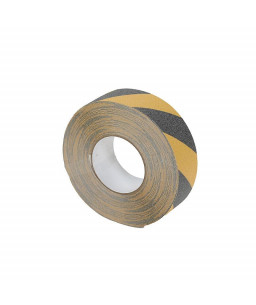 3M™ Slip Resistant General Purpose Tape Yellow/Black Universal 50mm x 20m