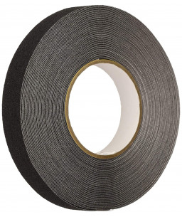 3M™ Slip Resistant General Purpose Tape Black Universal