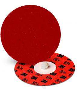 3M™ Cubitron™ II Roloc™ Durable Edge Disc 984F 50mm