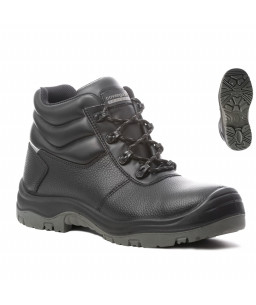 9FREH FREEDITE HIGH safety shoes S3 SRC