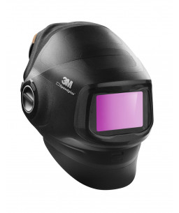 3M™ Speedglas™ 611130 Heavy-Duty Welding Helmet G5-01, with Welding Filter G5-01VC